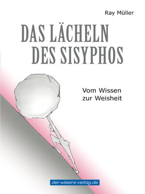 cover image of Das Lächeln des Sisyphos